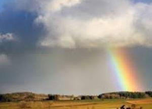 Прогноз погоды на 6 июля: в Украину опять идут дожди