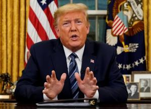 Президент США сделал неожиданное заявление о происхождении коронавируса