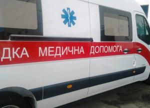 В Одесской области полицейского избили до потери сознания