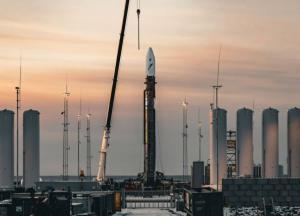 Німеччина планує власний військовий космодром для незалежності Бундесверу