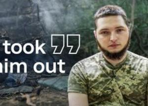 204 дні на передовій: Український солдат про життя під постійною загрозою дронів