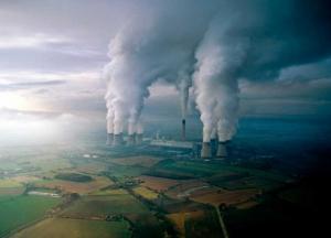 В ООН заявили о рекордной концентрации парниковых газов в 2020 году