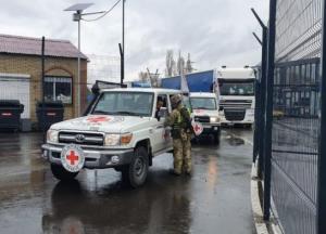 Украина отменила самоизоляцию и тесты для жителей ОРДЛО и Крыма