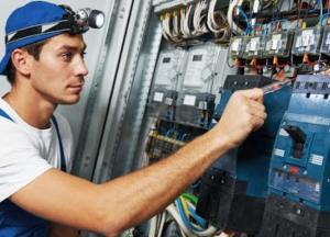 Последовательность электромонтажных работ