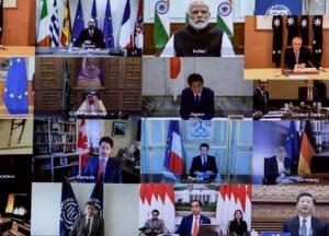 G20 предоставила отсрочку по долгам для бедных стран