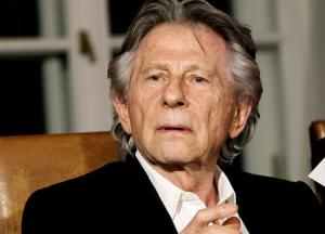 60-летняя француженка обвинила режиссера Романа Полански в изнасиловании