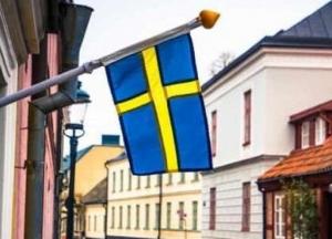 Швеция открывает въезд для туристов из Украины