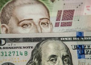 Курс валют на 10 сентября: Нацбанк укрепил курс гривны