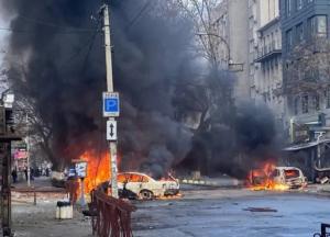 Росія готується повторно захопити Херсон, завдаючи постійних ударів по цивільних, - CNN