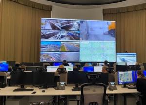 В Украине создали штаб по ликвидации последствий ЧС на дорогах