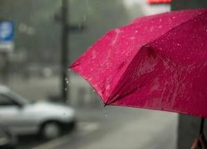 Прогноз погоды на 10 апреля: в Украине местами начнутся дожди