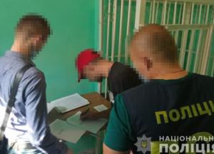 "Смотрящего" СИЗО подозревают в организации канала поставки наркотиков