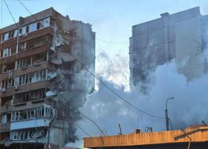 Атака на Київ та область: руйнування по районам, скільки зниклих безвісти та загиблих (фото, відео)