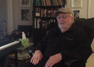 В США умер известный композитор