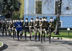 В Украине призовут в армию офицеров запаса
