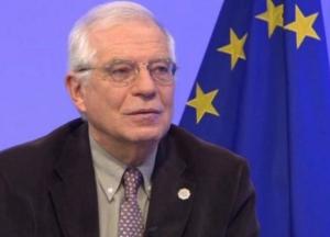 В ЕС назвали Лукашенко нелегитимным