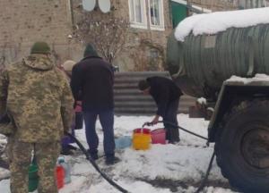 Вступил в силу закон о порядке образования военно-гражданских администраций в ОТГ