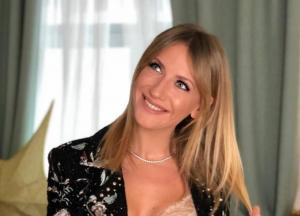 Леся Никитюк опубликовала провокационный снимок (фото)