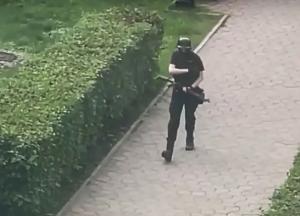 Стрельба в Перми: стрелком оказался студент вуза
