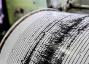 В Монголии произошло мощное землетрясение в 6,7 баллов