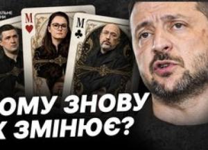 Кадрові зміни в уряді: Юлія Свириденко йде, хто очолить Кабмін?