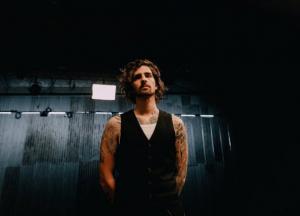 DANTES выпустил самый грязный клип