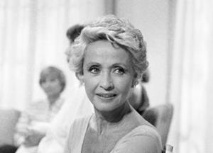 Умерла знаменитая голливудская актриса