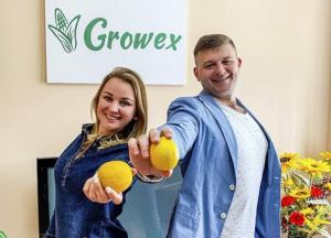 Новый рекорд Украины: образовательный ресурс для фермеров Growex победил в категории «Наука и технология» (видео)