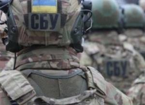 Подполковник фискальной службы попался на крупной взятке