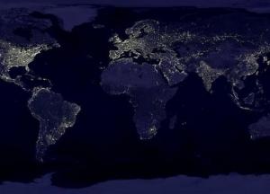 Сейсмологи зафиксировали снижение вибрации Земли