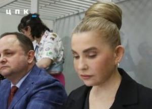 ВАКС відмовився відвести суддю Олега Ткаченка від справи Юлії Тимошенко