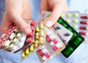 В Украине расширили перечень бесплатных лекарств