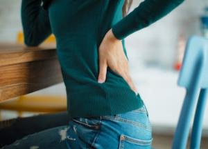 Врачи назвали первые признаки заболевания почек