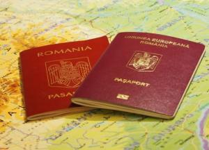 Украинцы стали чаще выбирать Румынию для иммиграции