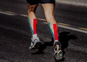 Что такое кинезиотейп и каковы его свойства