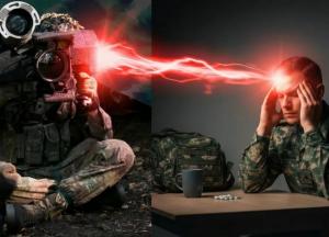 У США з'явилася зброя з російських деталей, що викликає симптоми черепно-мозкової травми