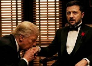 Надіслав запит, але не Путіну: Нетаньягу хоче обговорити з Зеленським захист від іранських дронів 