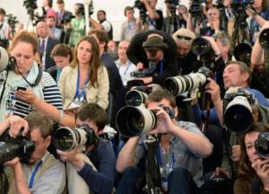 Сколько зарабатывают журналисты в США