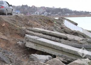 Одессе грозит масштабный потоп: под ударом тысячи людей (фото)