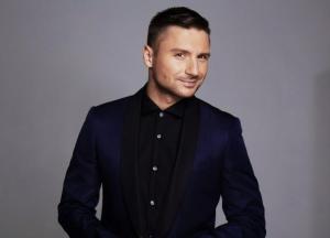 Сергей Лазарев тайно женился на загадочной брюнетке? (фото)