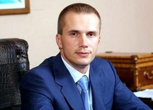 Отменены санкции ЕС против сына Януковича