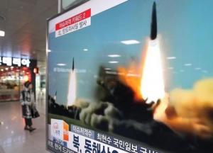 КНДР не обсуждает с США отказ от ядерного оружия