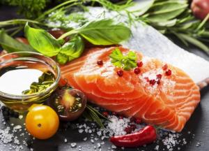 Врачи назвали продукты, которые замедляют старение