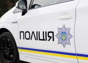 Украинские правоохранители получат ковид-значки