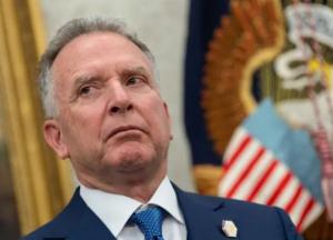 "Що дає вам гідність?": Віткофф заявив, що Росія насправді не хоче воювати з Україною (відео заяви)