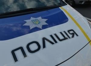 В Киеве мужчина открыл стрельбу на улице