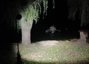 В Николаевской области женщина пошла купаться в озере и утонула