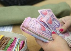 В партии "Слуга народа" планируют провести верификацию всех соцвыплат