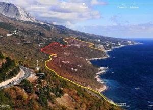 На крымских госдачах строят татами и «ледовый дворец» для Путина - расследование СМИ