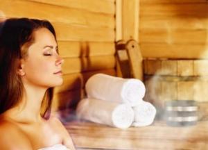 Чем полезен пар для легких